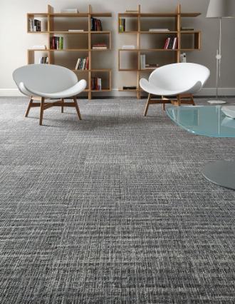 Customized Office Carpets