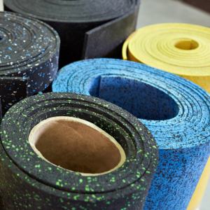 Recycled Rolls