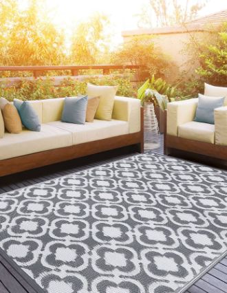 Shacos Outdoor Rugs