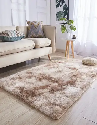 Amazing shaggy rugs