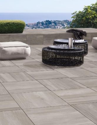 Padron Outdoor Tile