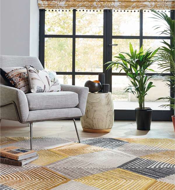Finest Rugs And Carpets