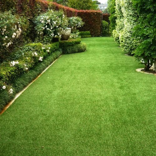 Artificial Lawn