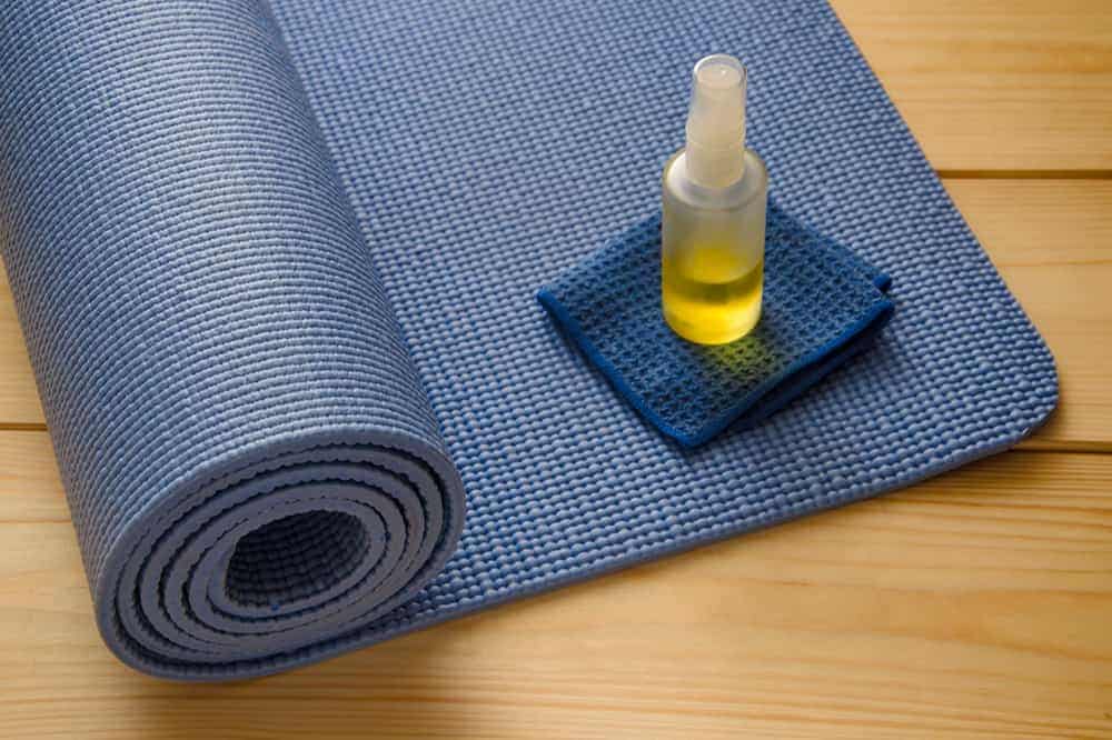 Disinfection Mats Dubai