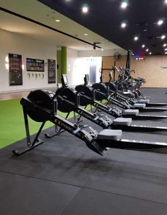 Best Gym Flooring Mats