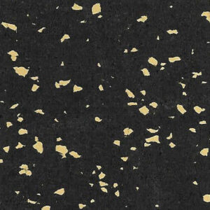 GalaxyFlex Rubber Gym Flooring Rolls