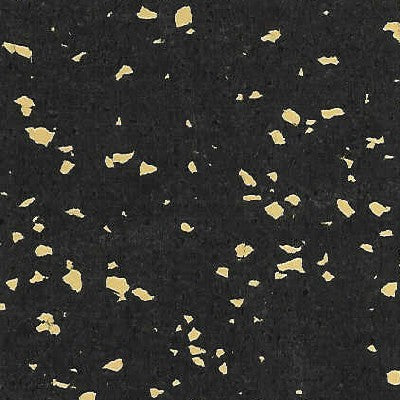 GalaxyFlex Rubber Gym Flooring Rolls