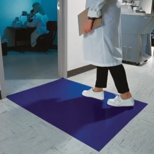 Clean Room Sticky Mat