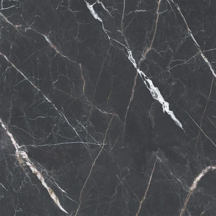 Emporio Bold Black Square Tile - Image 3