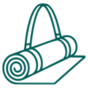 1500+ Kids Yoga Mats Sold