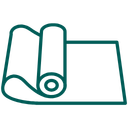 1500+ Small Yoga Mats Sold