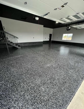 Best Garage Flooring