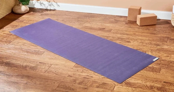 high end yoga mat